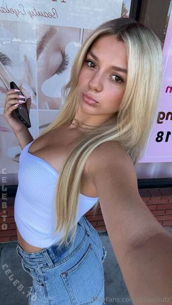 🔥 Abigail lutz  page leaked private photo uncensored full