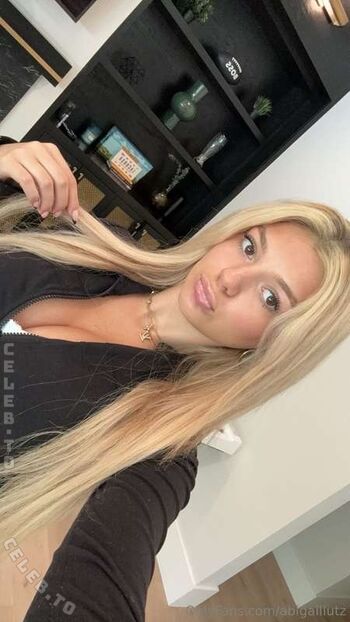🔥 Abigail lutz leaked private photo uncensored full