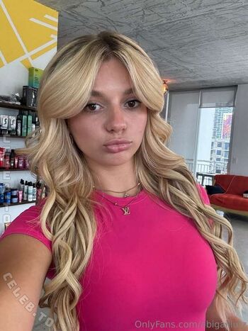 🔥 Abigail lutz leaked private photo uncensored full