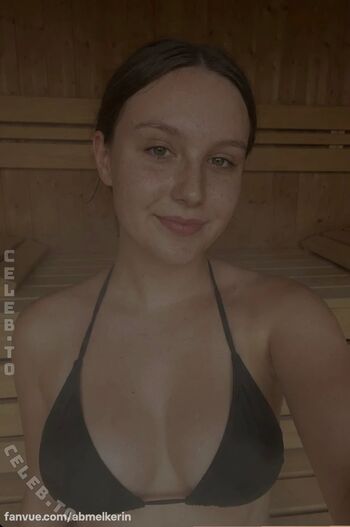 🔥 Abmelkerin leaked private photo uncensored full