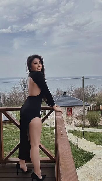 🔥 Acelya arslan leaked private photo uncensored full