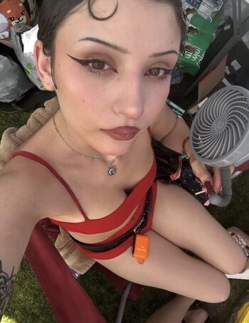 🔥 Aconitumlilah page leaked private photo uncensored full