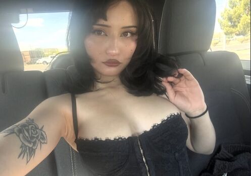 🔥 Aconitumlilah page leaked private photo uncensored full