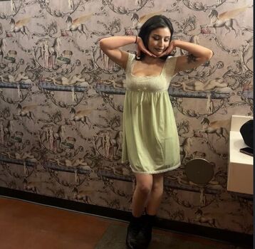 🔥 Aconitumlilah page leaked private photo uncensored full