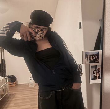 🔥 Aconitumlilah page leaked private photo uncensored full