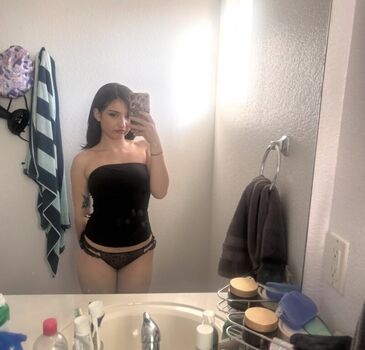 🔥 Aconitumlilah page leaked private photo uncensored full