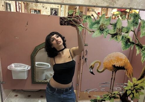 🔥 Aconitumlilah page leaked private photo uncensored full