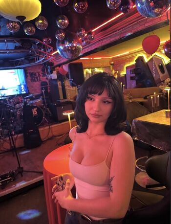 🔥 Aconitumlilah page leaked private photo uncensored full
