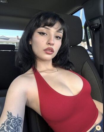 🔥 Aconitumlilah page leaked private photo uncensored full