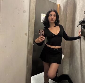🔥 Aconitumlilah page leaked private photo uncensored full