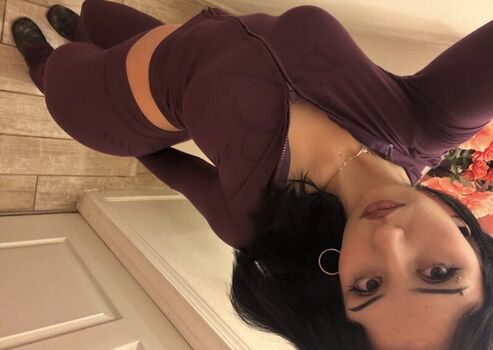 🔥 Aconitumlilah page leaked private photo uncensored full