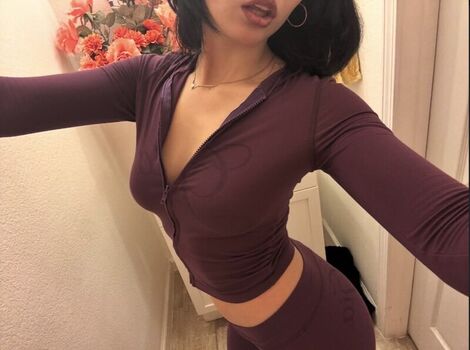 🔥 Aconitumlilah page leaked private photo uncensored full