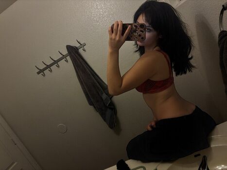 🔥 Aconitumlilah leaked private photo uncensored full