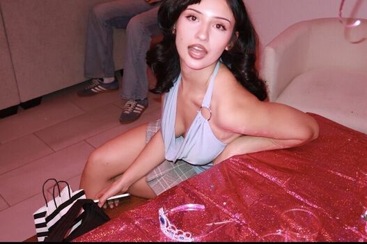 🔥 Aconitumlilah leaked private photo uncensored full