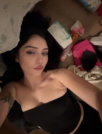 🔥 Aconitumlilah leaked private photo uncensored full