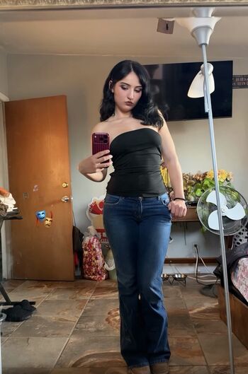 🔥 Aconitumlilah leaked private photo uncensored full