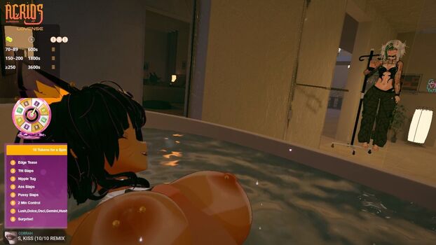 🔥 Acrios zentos page leaked private photo uncensored full