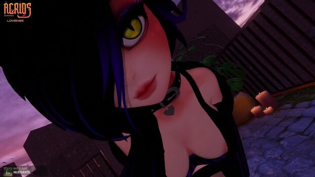 🔥 Acrios zentos page leaked private photo uncensored full