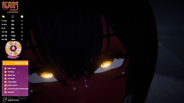 🔥 Acrios zentos page leaked private photo uncensored full