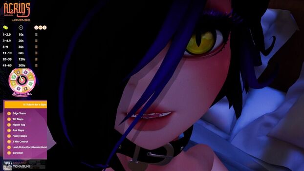 🔥 Acrios zentos page leaked private photo uncensored full