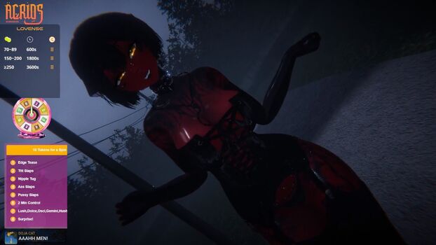 🔥 Acrios zentos page leaked private photo uncensored full