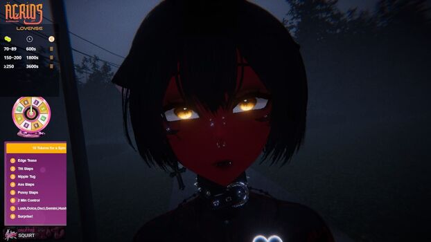 🔥 Acrios zentos page leaked private photo uncensored full