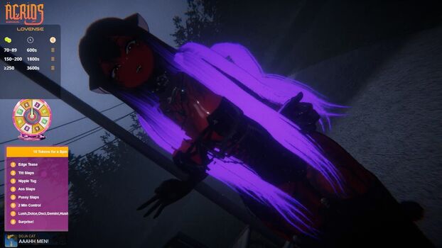 🔥 Acrios zentos page leaked private photo uncensored full