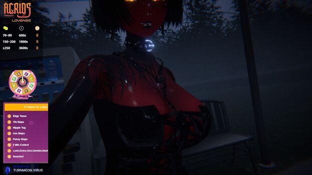 🔥 Acrios zentos page leaked private photo uncensored full