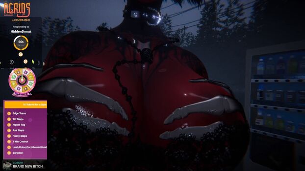 🔥 Acrios zentos leaked private photo uncensored full