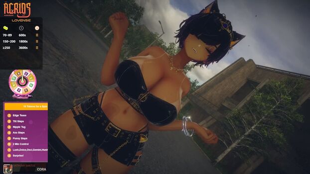 🔥 Acrios zentos leaked private photo uncensored full