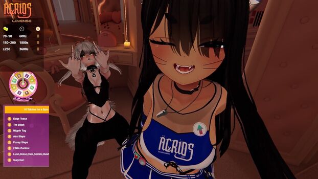 🔥 Acrios zentos leaked private photo uncensored full