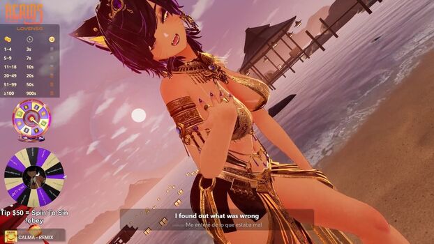 🔥 Acrios zentos leaked private photo uncensored full