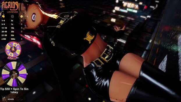 🔥 Acrios zentos leaked private photo uncensored full