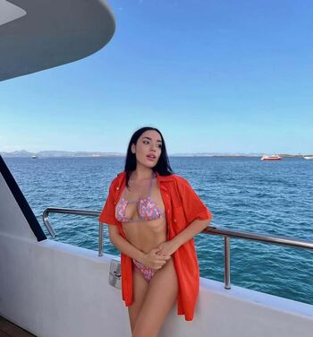 🔥 Ada lluch leaked private photo uncensored full