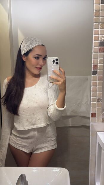 🔥 Ada lluch leaked private photo uncensored full