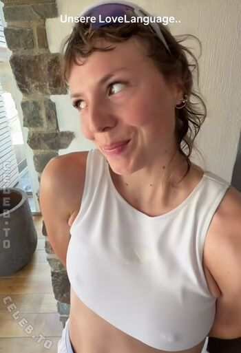 🔥 Ada theilken leaked private photo uncensored full
