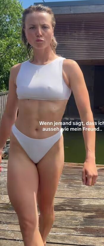 🔥 Ada theilken leaked private photo uncensored full