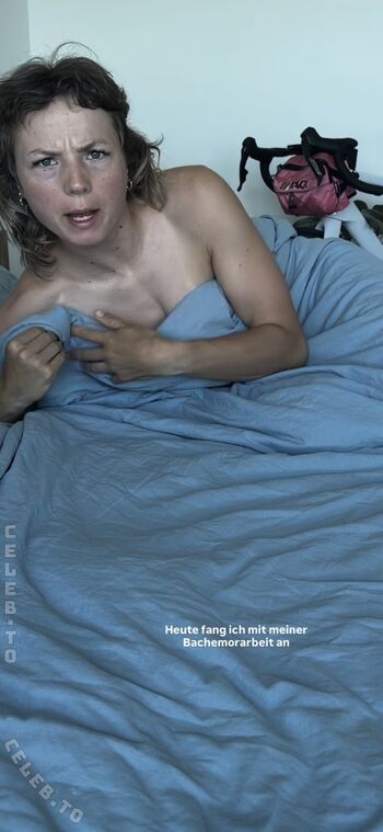 🔥 Ada theilken leaked private photo uncensored full