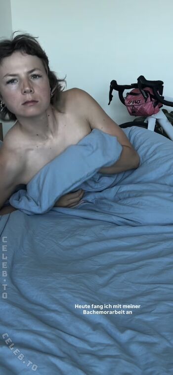🔥 Ada theilken leaked private photo uncensored full