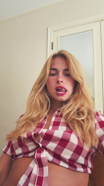 🔥 Addison rae  page leaked private photo uncensored full