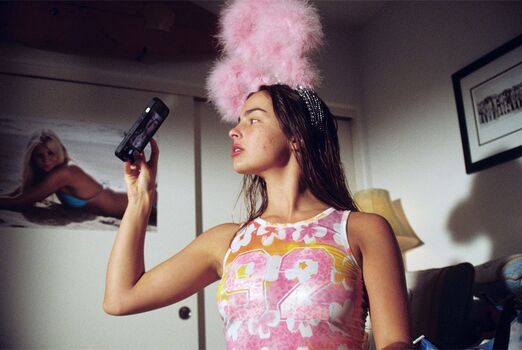 🔥 Addison rae  page leaked private photo uncensored full