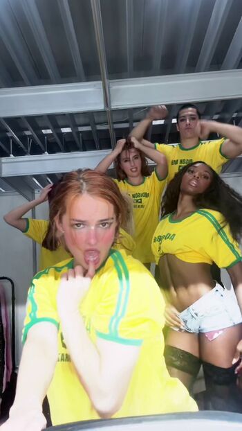 🔥 Addison rae  page leaked private photo uncensored full