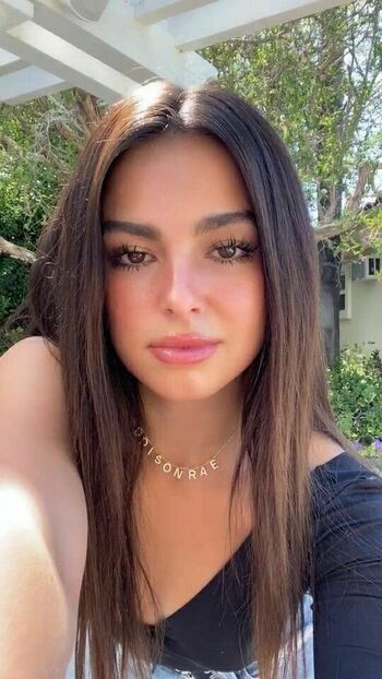 🔥 Addison rae  page leaked private photo uncensored full