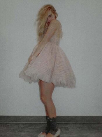 🔥 Addison rae  page leaked private photo uncensored full