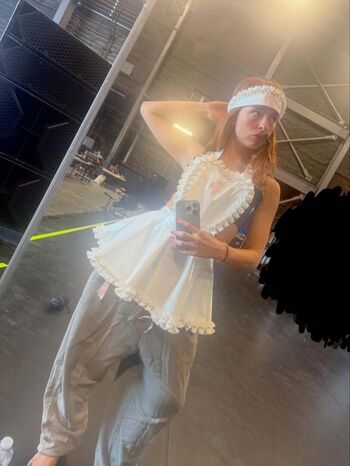 🔥 Addison rae  page leaked private photo uncensored full