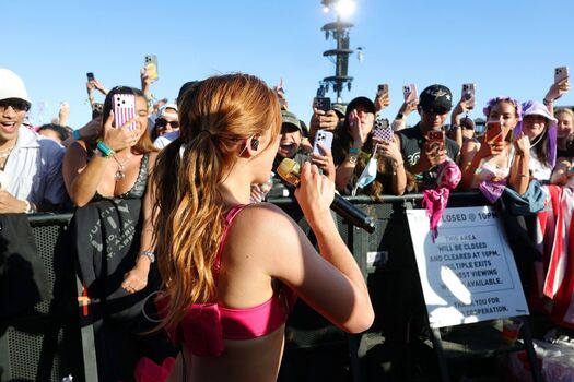 🔥 Addison rae  page leaked private photo uncensored full