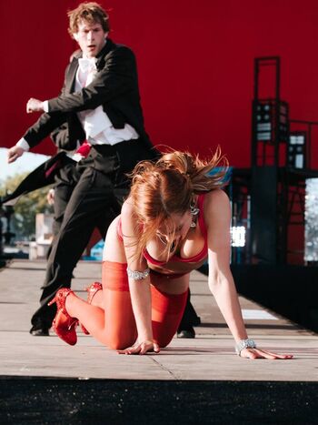 🔥 Addison rae  page leaked private photo uncensored full