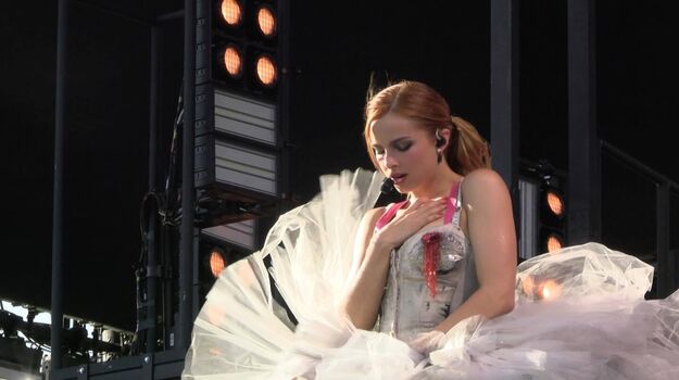 🔥 Addison rae  page leaked private photo uncensored full