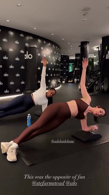 🔥 Adelaide kane page leaked private photo uncensored full