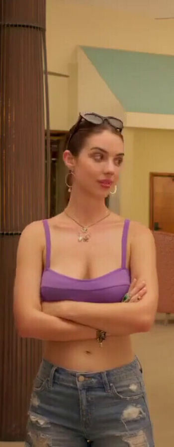 🔥 Adelaide kane page leaked private photo uncensored full